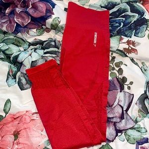 ENERGY+ SEAMLESS LEGGINGS Gymshark